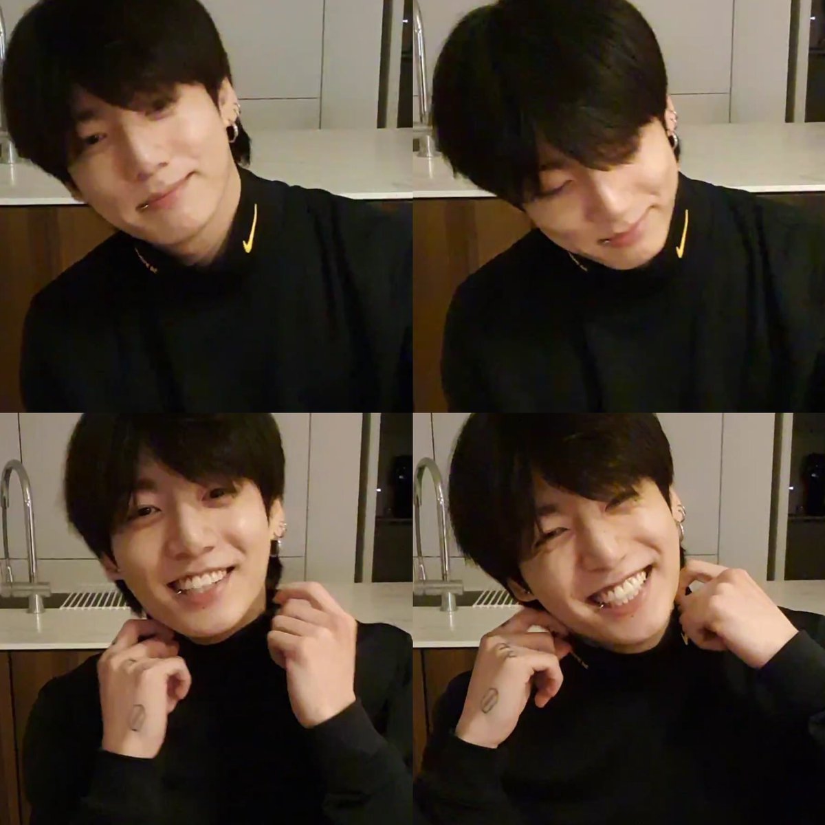 kingtan_O's tweet photo. 솔직히 ..지금 정국 안 좋아하면 손해임
여자대여자로서말한다 https://t.co/XPmFasCtBn