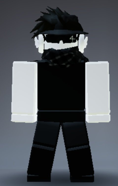 DevSpeed's tweet photo. @SpoofGaming_ https://t.co/AqvzbiYcga