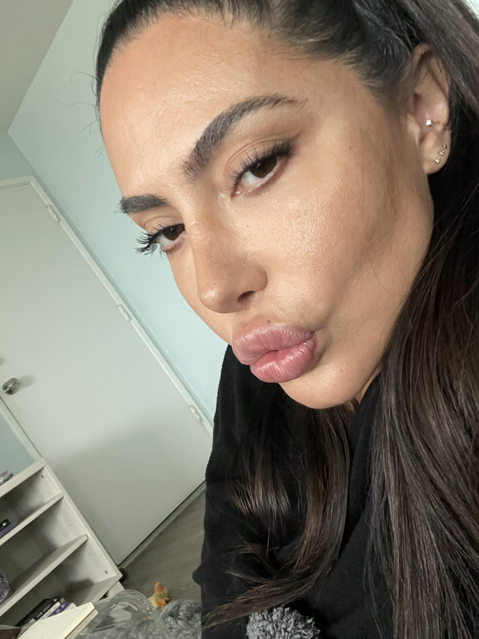 Lela Star on X: When you finally wake the fuck up 👽  t.co1WxjjvbCqc  X