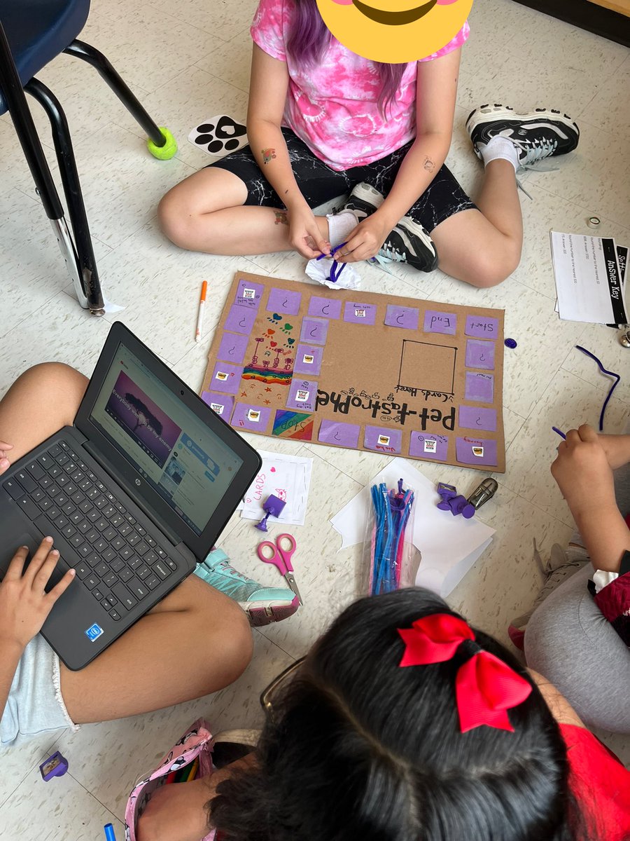 Math board games are looking great!!