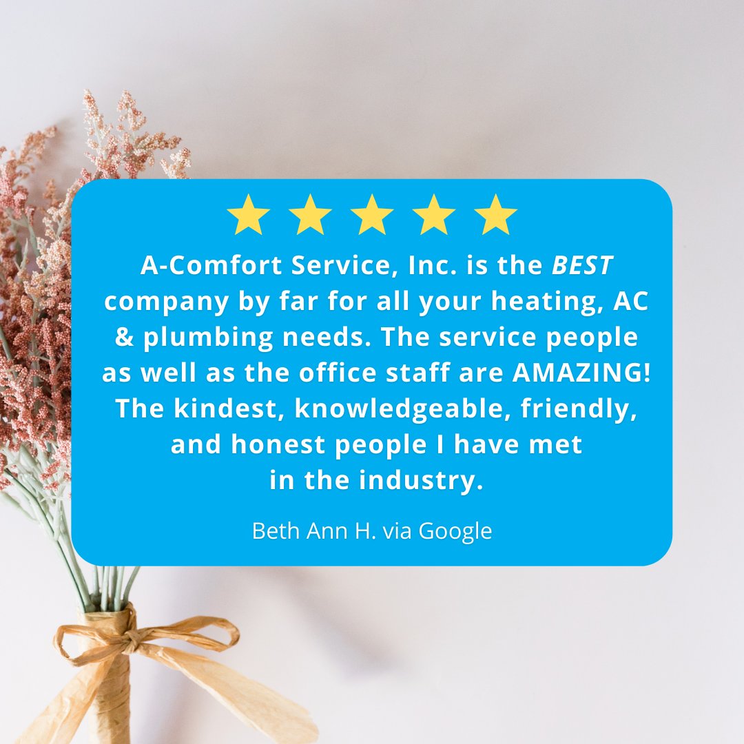 Thank you for the awesome #review, Beth! ✨ #5StarReview #Testimonial

We'd love to hear more! bit.ly/3PpcvTE,