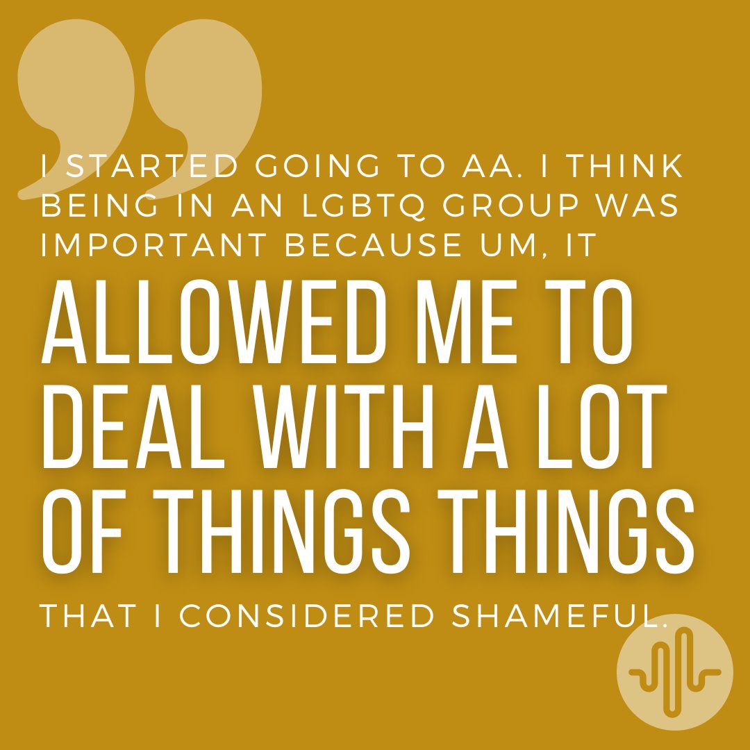 EraseDistance's tweet image. Julio's Story