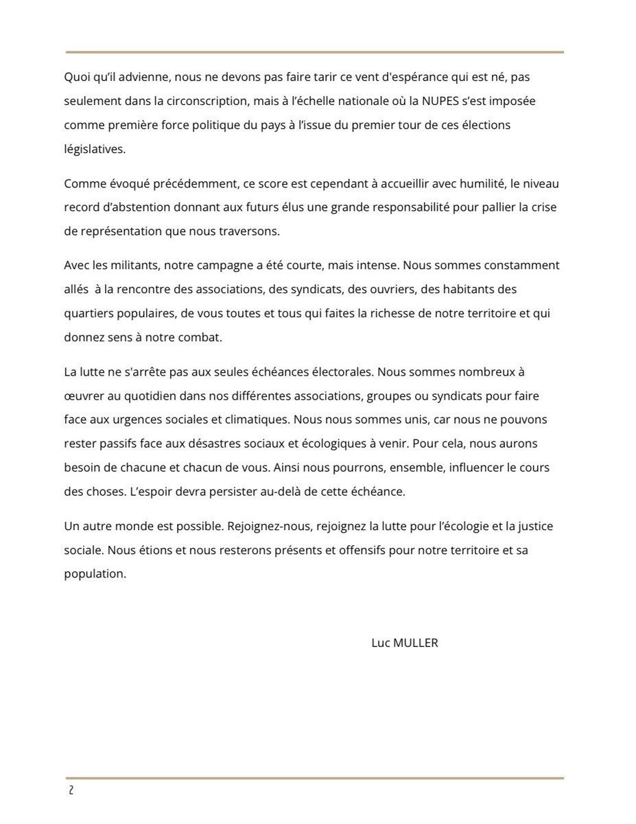 Luc Muller tweet media