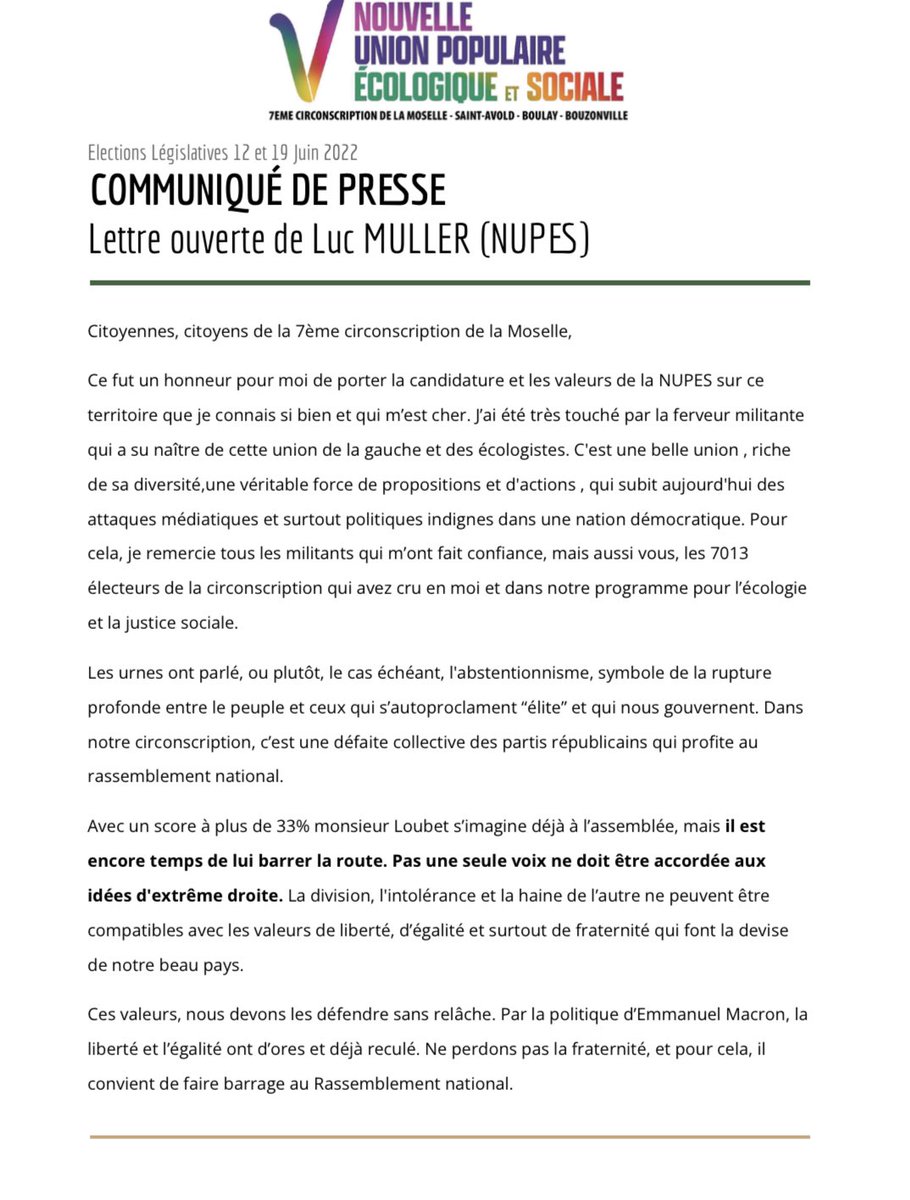 Luc Muller tweet media