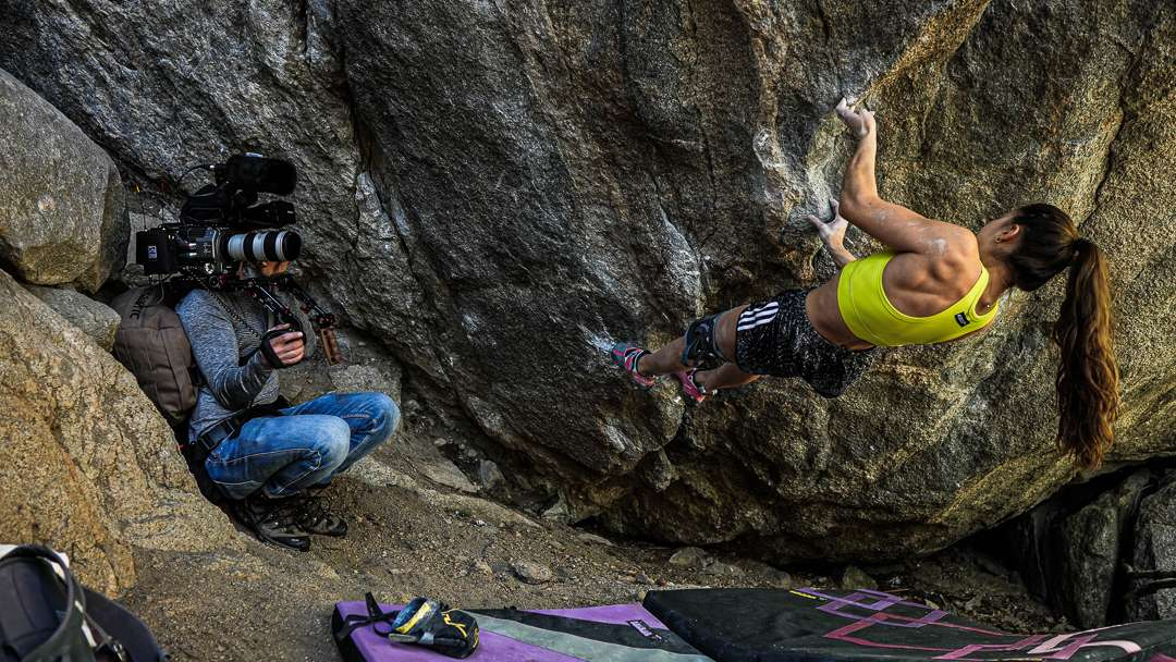 theeaglesvision's tweet photo. Filming A Global Feature Documentary In A #Pandemic: Making my debut feature documentary about four of the worldβs greatest rock climbers was a thrilling proposition https://t.co/u8kQ6Ny75A | @Raindance #Film #GlobalFeature #Documentary #RockClimbing #Raindance https://t.co/DdsIZP23aw