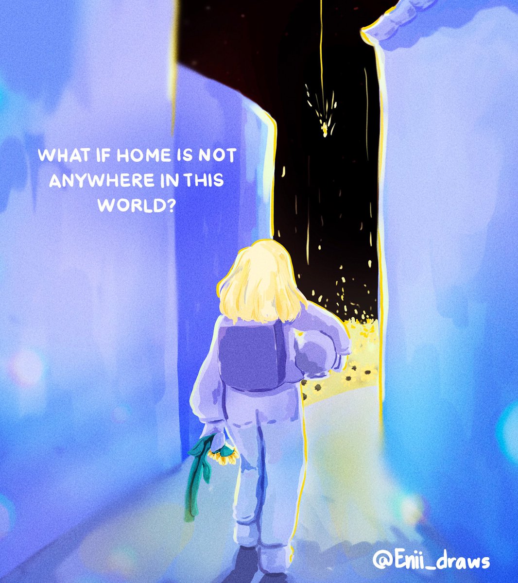 Enii 🌻 COMMS OPEN 🌻 tweet media