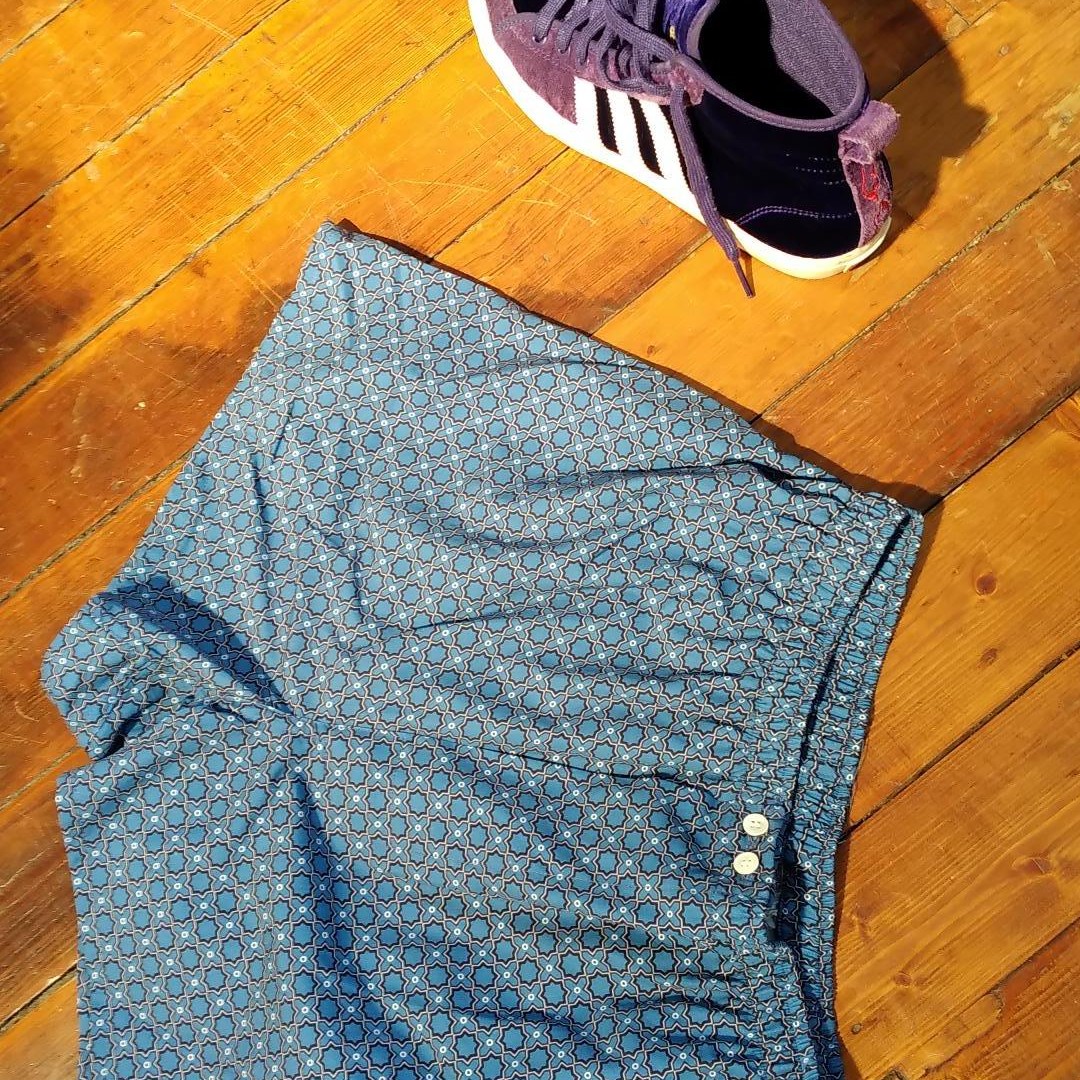 Voila, le SP! The boxers feature limited edition fabric designed exclusively in-house

#bonsoiroflondon #daywear #pyjamas #fashion #fashionphotography #modeling #beauty #stylish #fashionstyle #fashiondesigner #classy #happy #photooftheday #style #look #clothing #styleinspiration