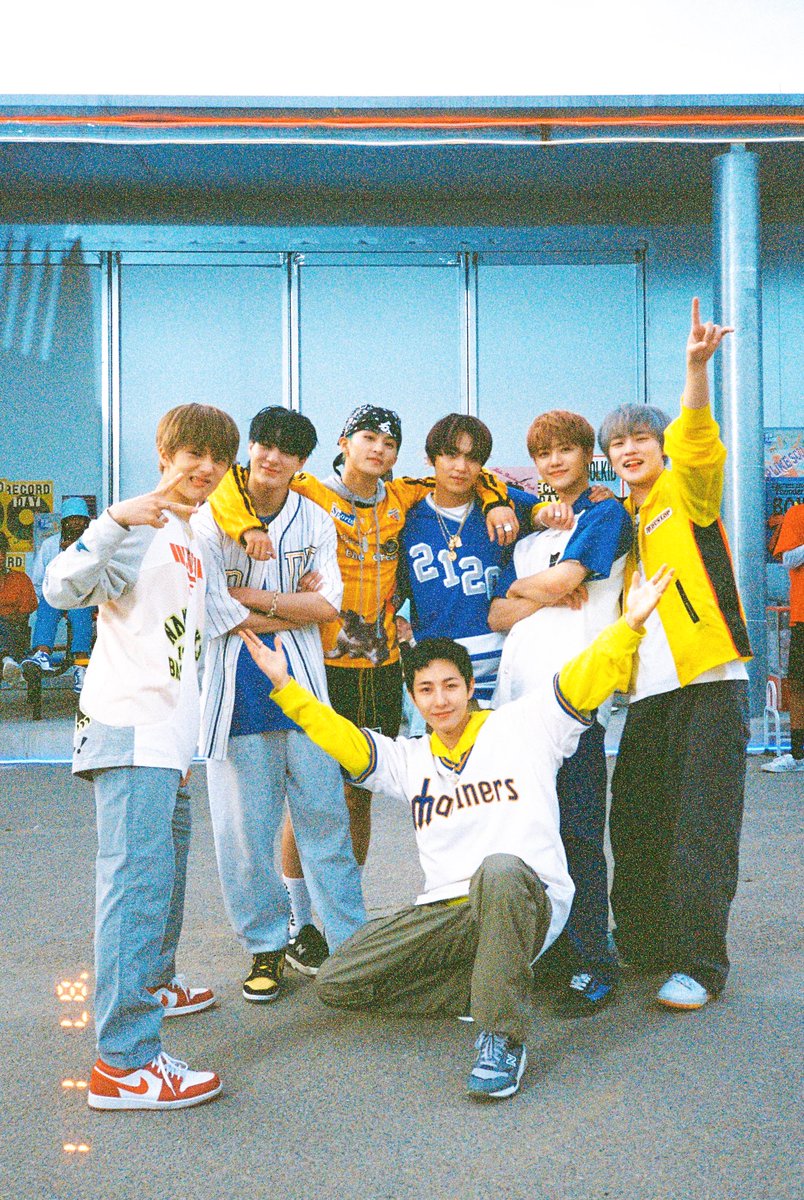 nct dream always feels like home. 7dream, my solace 🥺🤍