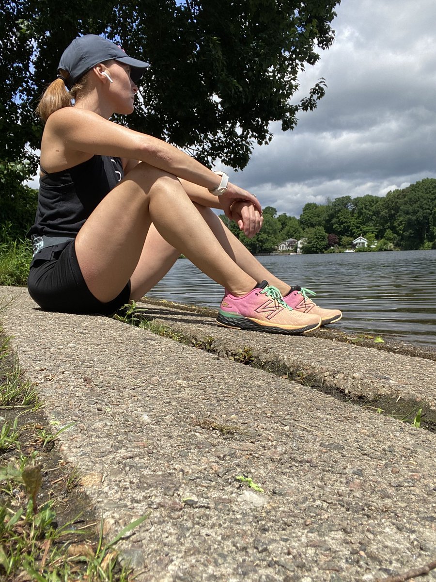 ABanksNMS's tweet photo. Living life to its fullest. ☀️ 🏃🏽‍♀️ 
Celebrating every day with a grateful heart for the journey, the wins, the struggles but most importantly MY VERY OWN GROWTH! 

You are your only limitation… 
so don’t let that stop you. 
#Wednesdayvibe https://t.co/AiSwrm4zJ0