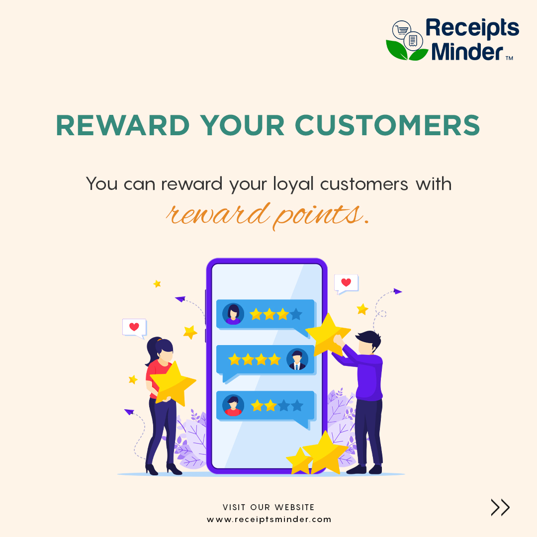 Receipts Minder tweet media