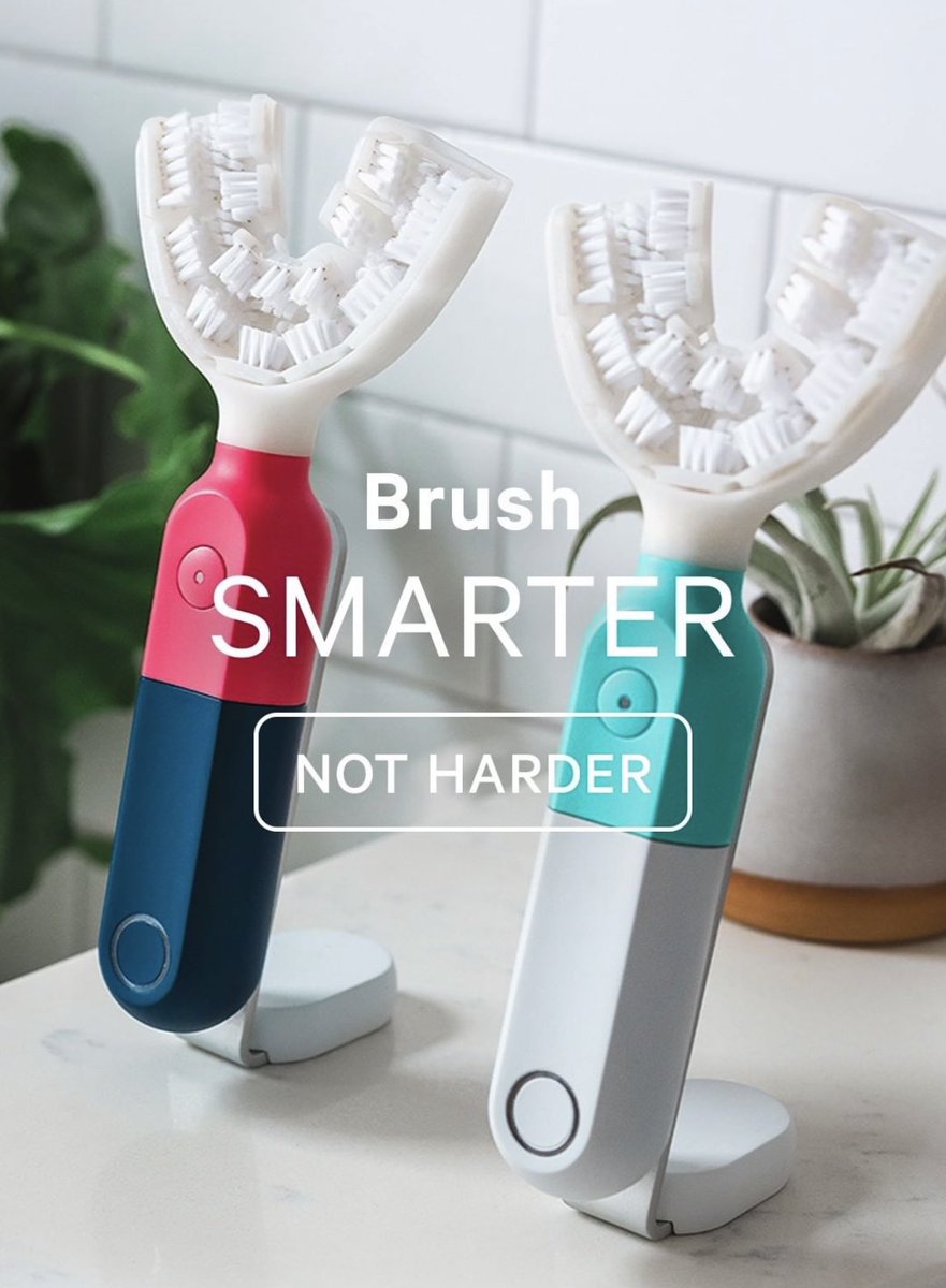 homeworkpod's tweet photo. …I think I’ll keep brushing dumb https://t.co/OygWjEJKRK
