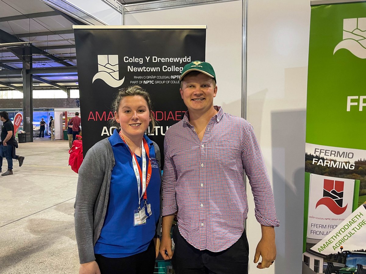 Grŵp Colegau NPTC Group of Colleges tweet media