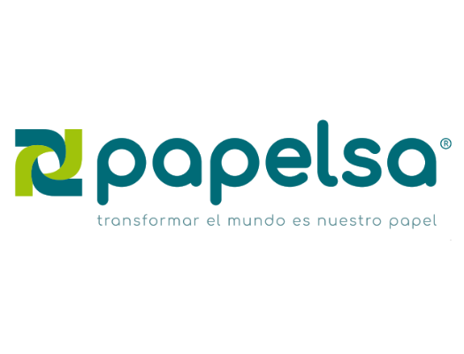 PapelsaSA's tweet photo. En Papelsa creemos en el poder de la transformación. Por eso, con la evolución de nuestra imagen, queremos inspirar a todos los que trabajamos por un mundo mejor. 
https://t.co/ZgWylu6bbl

#cambiodeimagen #branding #nuevologo #renovaciondemarca https://t.co/oWrDsZnrSs