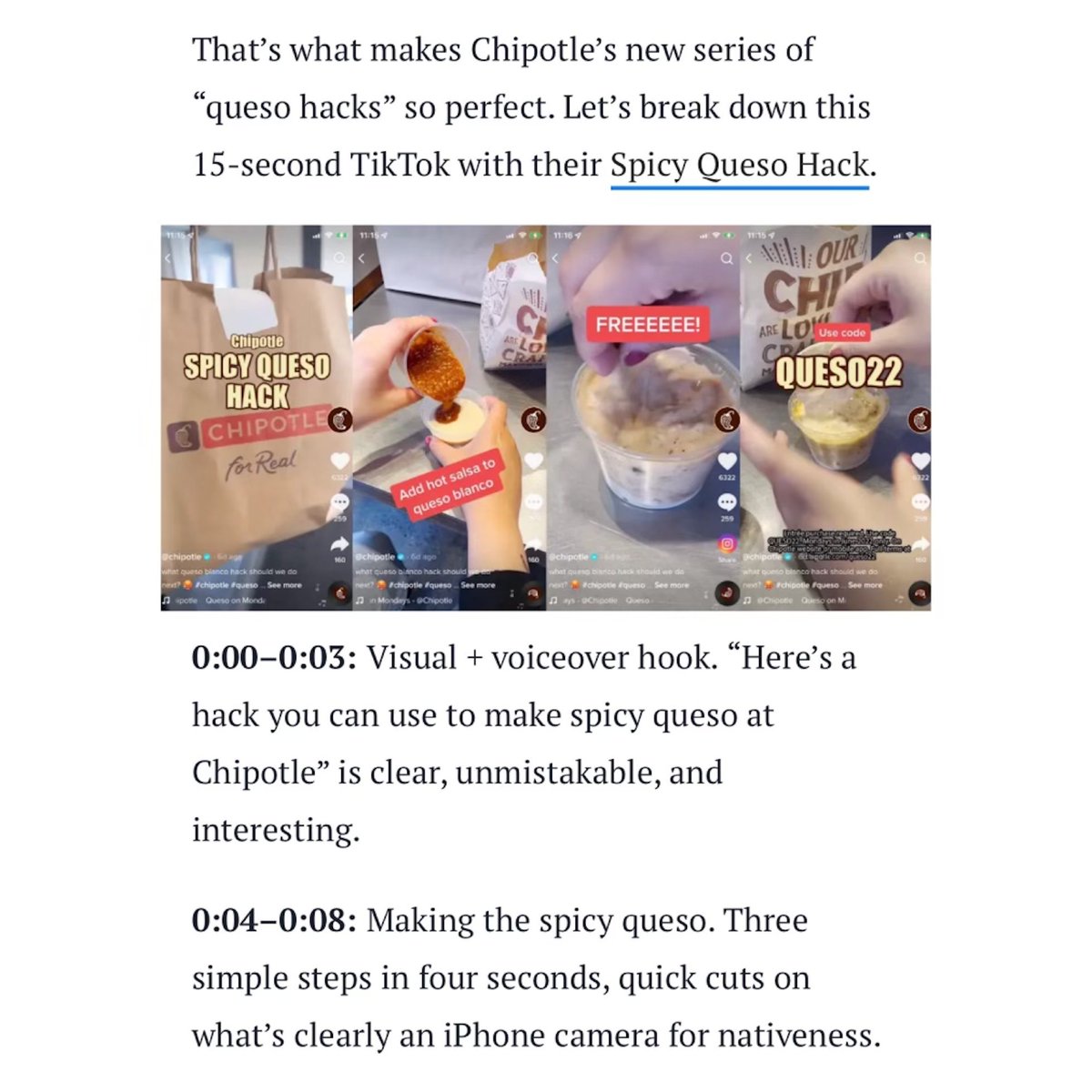 Future Social, my <a href="/MorningBrew/">Morning Brew ☕️</a> newsletter, launches today!

After 10 yrs working social for Microsoft, Beats, Twitch + more, I'm writing about it!
- social case studies
- how-to guides for Social Managers
- interviews w/ Creators &amp; Social Pros

SUBSCRIBE: marketingbrew.com/future-social/…