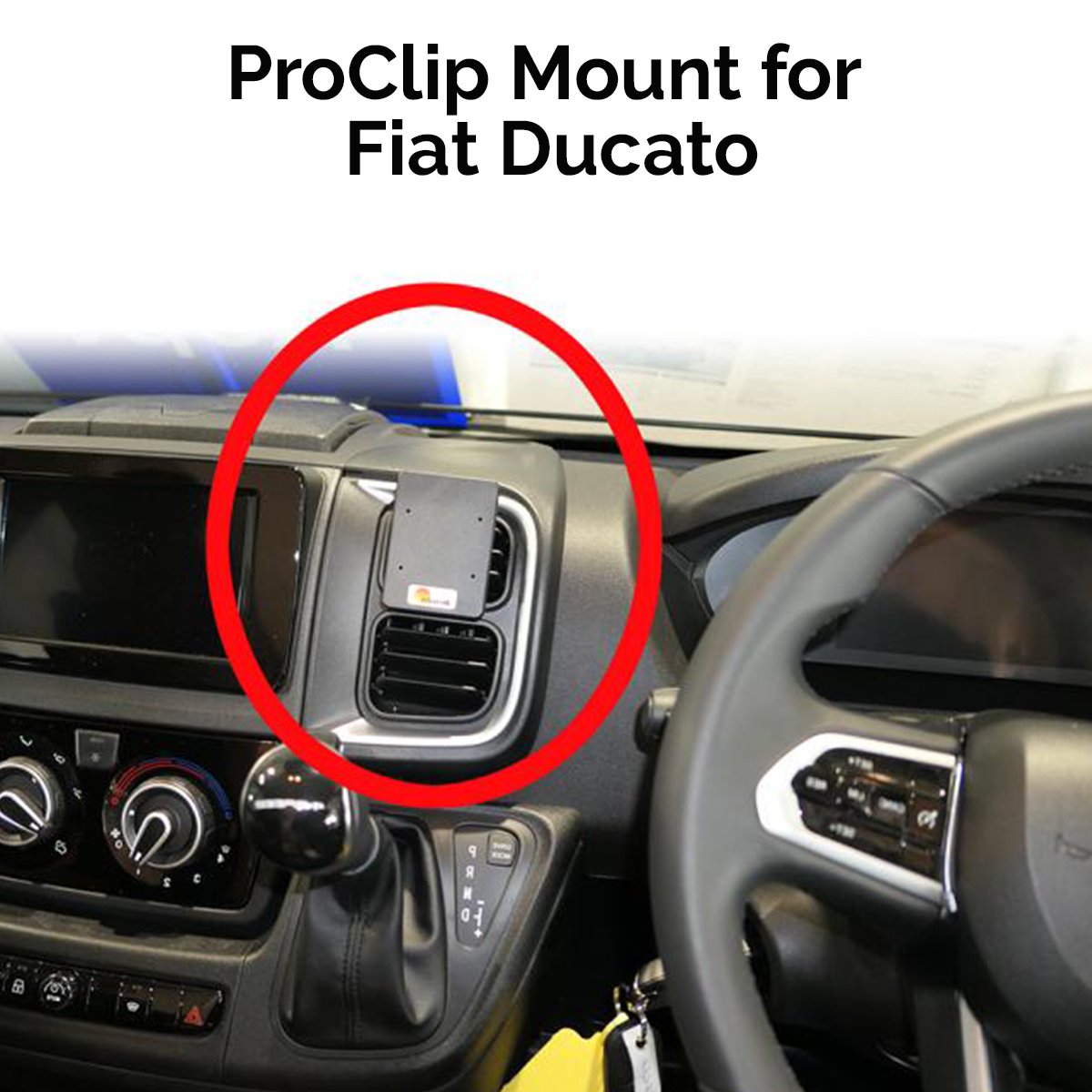 BroditUK's tweet photo. Perfectly made to simply screw together to a Brodit holder, the Brodit ProClip is fit for your commercial needs!
Check out our blog for more details 👉 https://t.co/nazXKG19sU
#FiatDucato #Commercial #Car #accessories #Brodit #ProClip #mounts #gadget #phonemount https://t.co/DyZ8STJoQ1