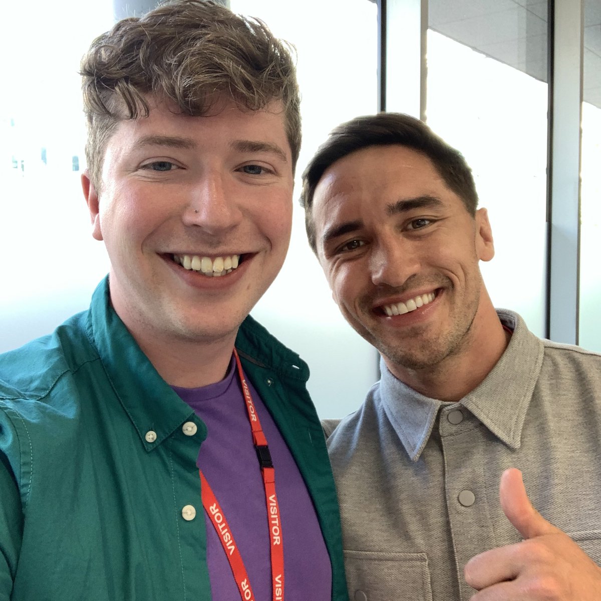 Two new bombshells have entered the villa