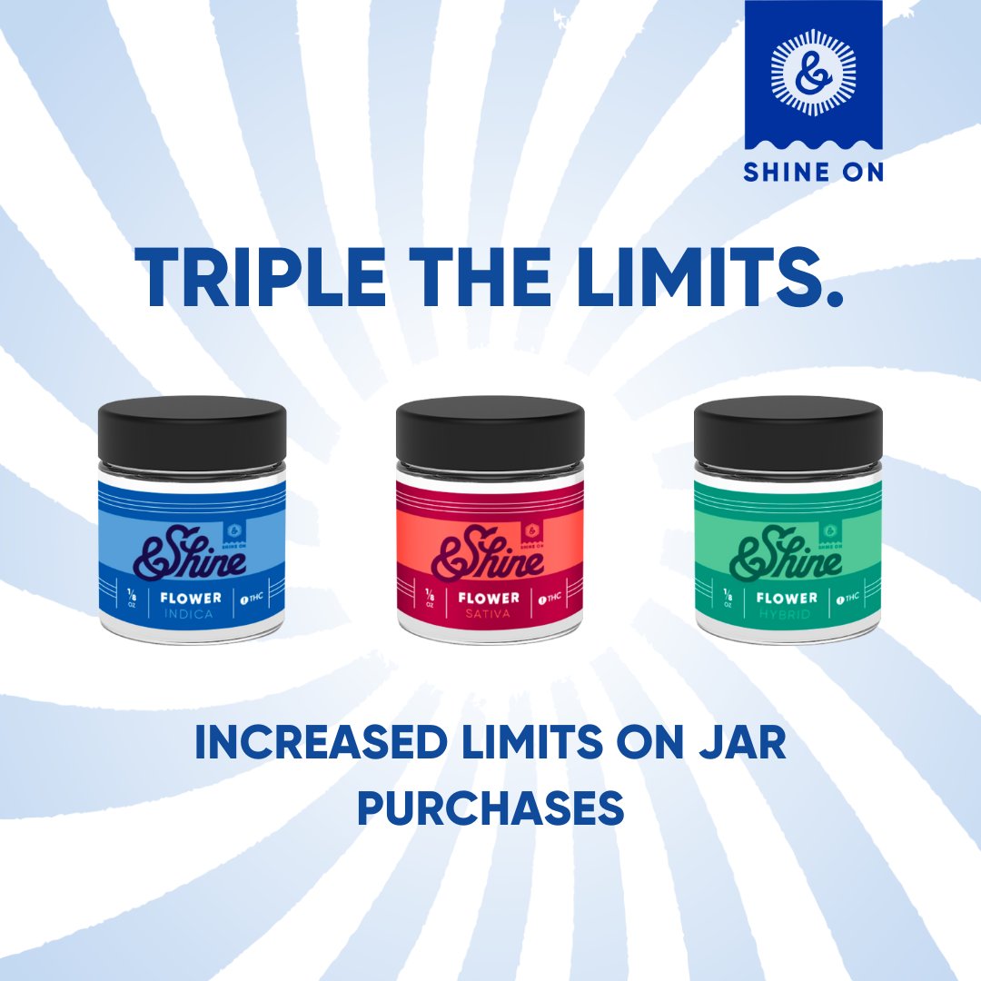 RISE Dispensaries Minnesota tweet media