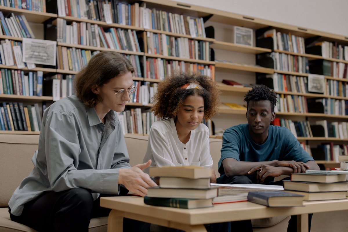 University of Sussex Business School tweet media