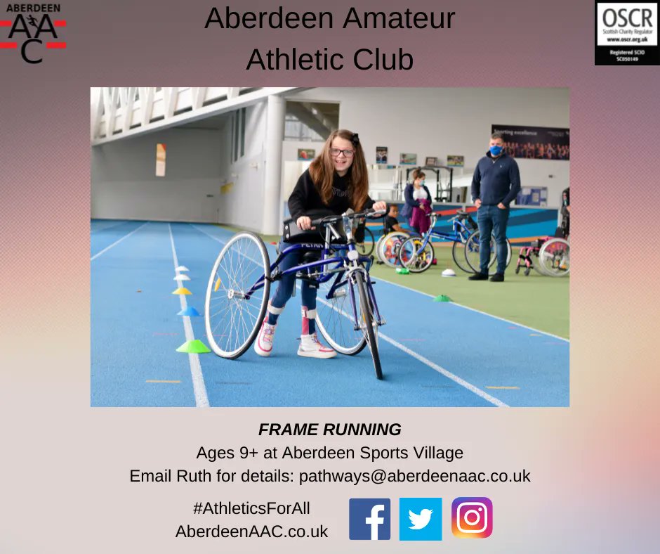 Aberdeen Amateur Athletic Club tweet media
