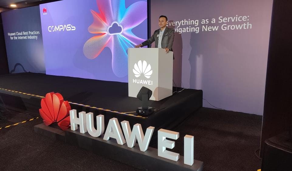 buen_data's tweet photo. #HuaweiCloud #COMPASS Cumbre de Internet en América Latina, Buen Data Moodle Partner presenta la alianza con @HuaweiCloud1 para maximizar el uso de Moodle LMS en la nube, sus beneficios, auto escalamiento y reducción de costos.

@buen_data @moodle https://t.co/iZkzI064jw