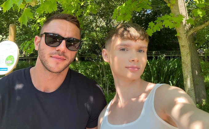 Day trip to the zoo???? https://t.co/w8Ker65NaL