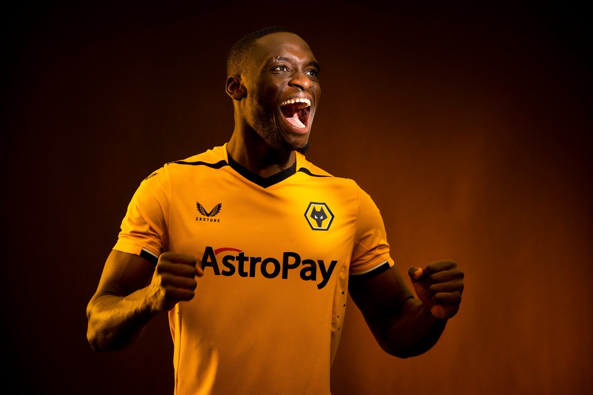 TalkingWolves's tweet image. 🗓 The Premier League fixtures are due for release tomorrow morning!

For your chance to win a new 22/23 Wolves home shirt:

✅ Retweet this tweet
✅ Follow @TalkingWolves 
✅ Guess Wolves’ first fixture

#WWFC | #Wolves