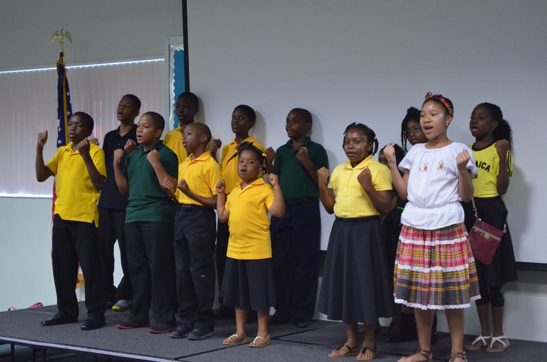 jamaicansdotcom's tweet photo. The Anancy Festival Returns to South Florida at Island SPACE Caribbean Museum on June 25, 2022 https://t.co/J0vvcd5LkL https://t.co/E5K0ZFFFEa