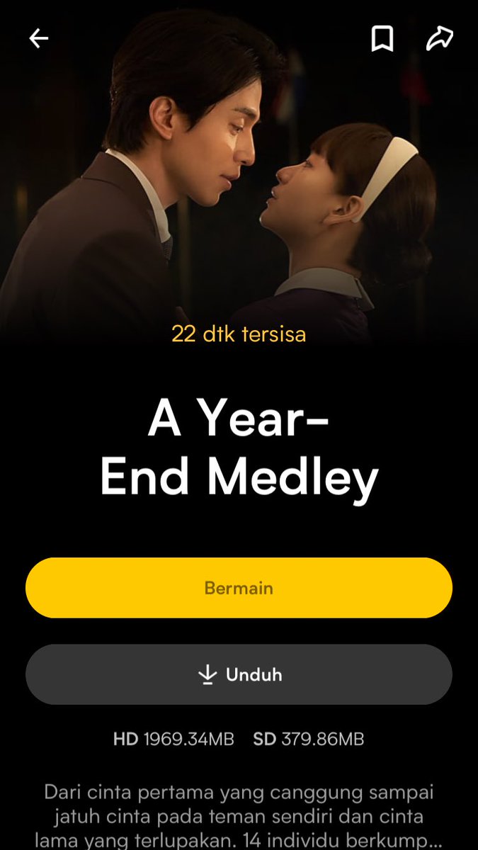 w0nderluf's tweet photo. ini seru bgt sumpah, durasinya 2 jam 18 menit tp ga bikin bosen🤩 https://t.co/otBanqzqot