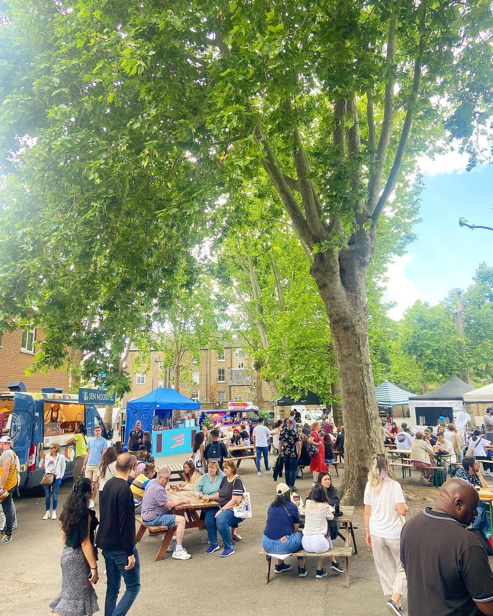 Portobello Schoolyard tweet media