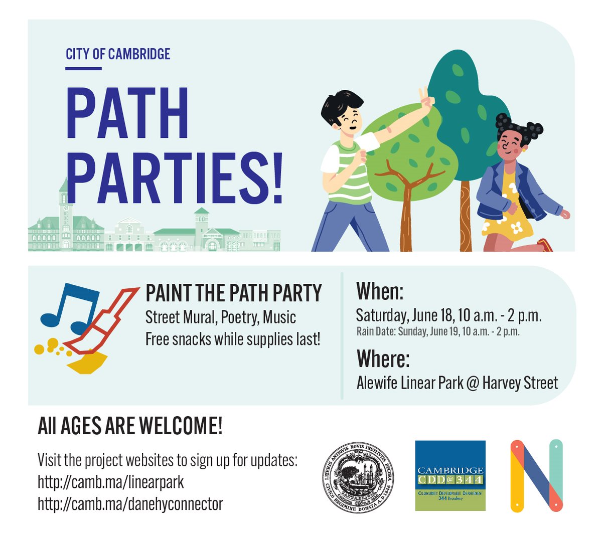 Neighborways Design tweet media