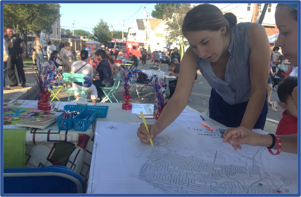 Neighborways Design tweet media