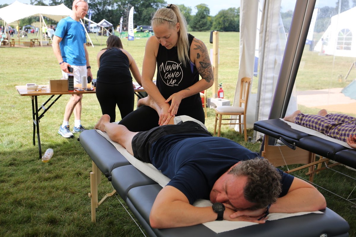 Festival of Sport tweet media
