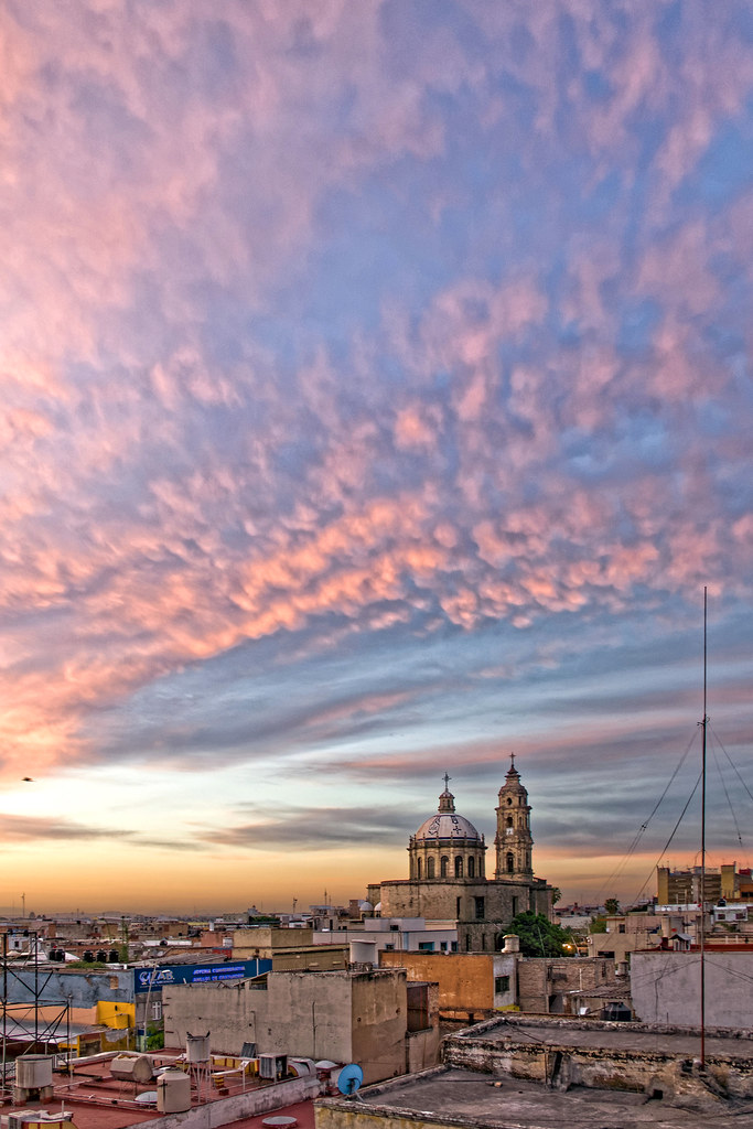 “As the second-largest city in Mexico, Guadalajara has long been known for mariachi music, ceramics, and tequila…” If you need more convincing, read more about why you should plan your summer vacation here: bit.ly/3sNVdWN #VisitGuadalajara