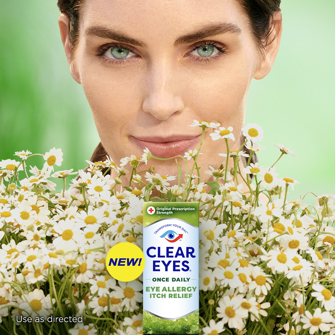 Clear Eyes tweet media