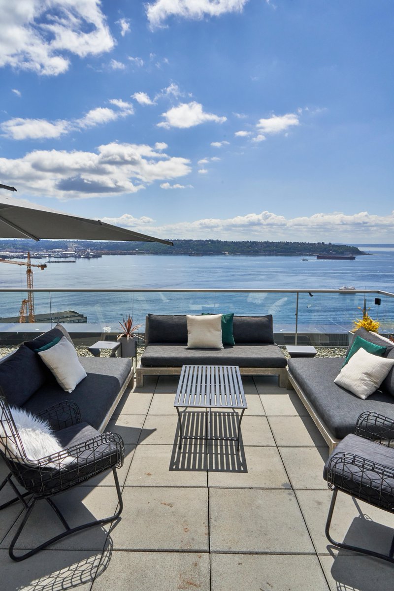 Thompson Seattle tweet media