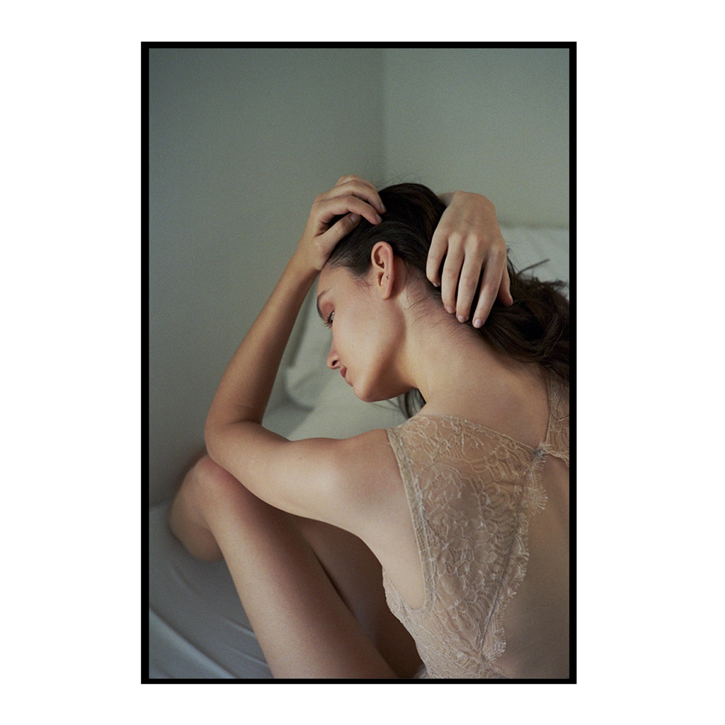 Fred on film in 2018