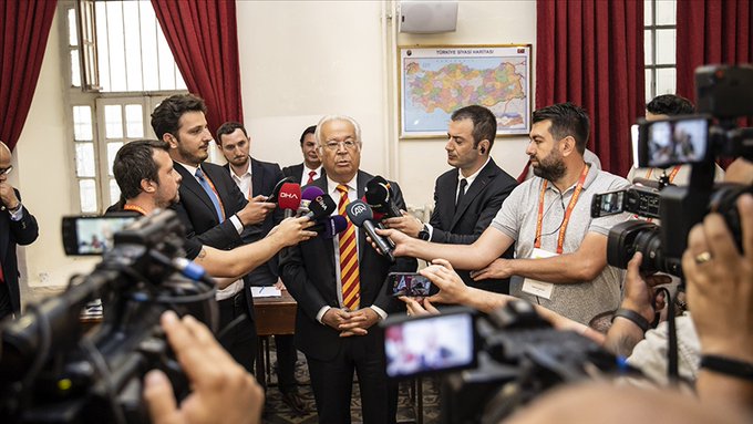 Eşref Hamamcıoğlu