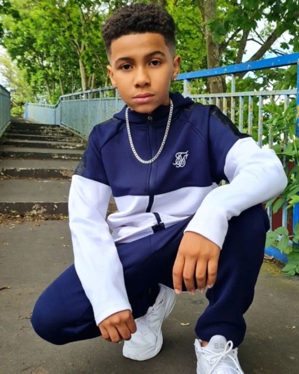SikSilk's tweet photo. Are you new here? 👋 Shop #siksilkjuniors online now…
🔎SSK-1064
https://t.co/c3kmbvktkQ
#juniorstyle #followthemovement https://t.co/gXTYZwHhA1