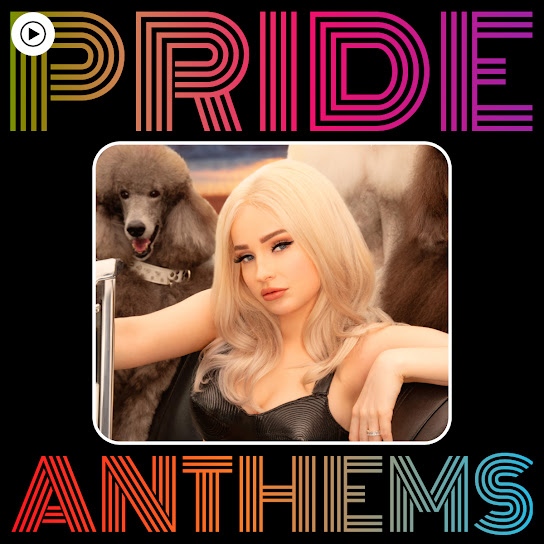 604Records's tweet photo. Reigning pop queen π
A big thank you to @AppleMusic, @Spotify and @youtubemusic for adding @carlyraejepsen to some incredible Pride playlists π
β β
#604Pride #CarlyRaeJepsen #AppleMusic #SpotifyCanada #YoutubeMusic #Pride #LGBTMusic #LGBTQIA #HappyPrideMonth #604Records https://t.co/tYBbzqENnN