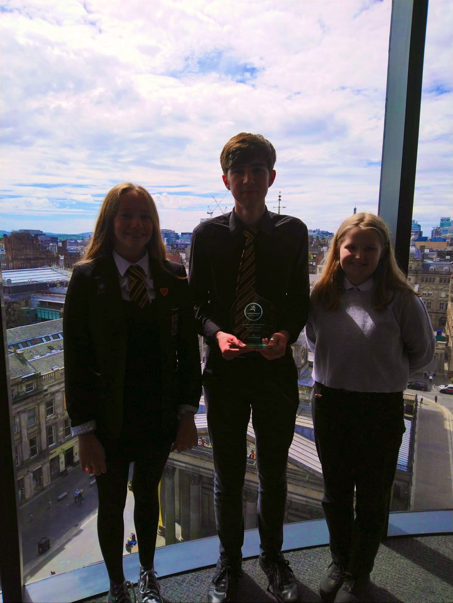 Modern Languages Prestwick tweet media
