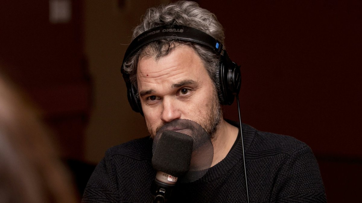 ICI Première tweet media