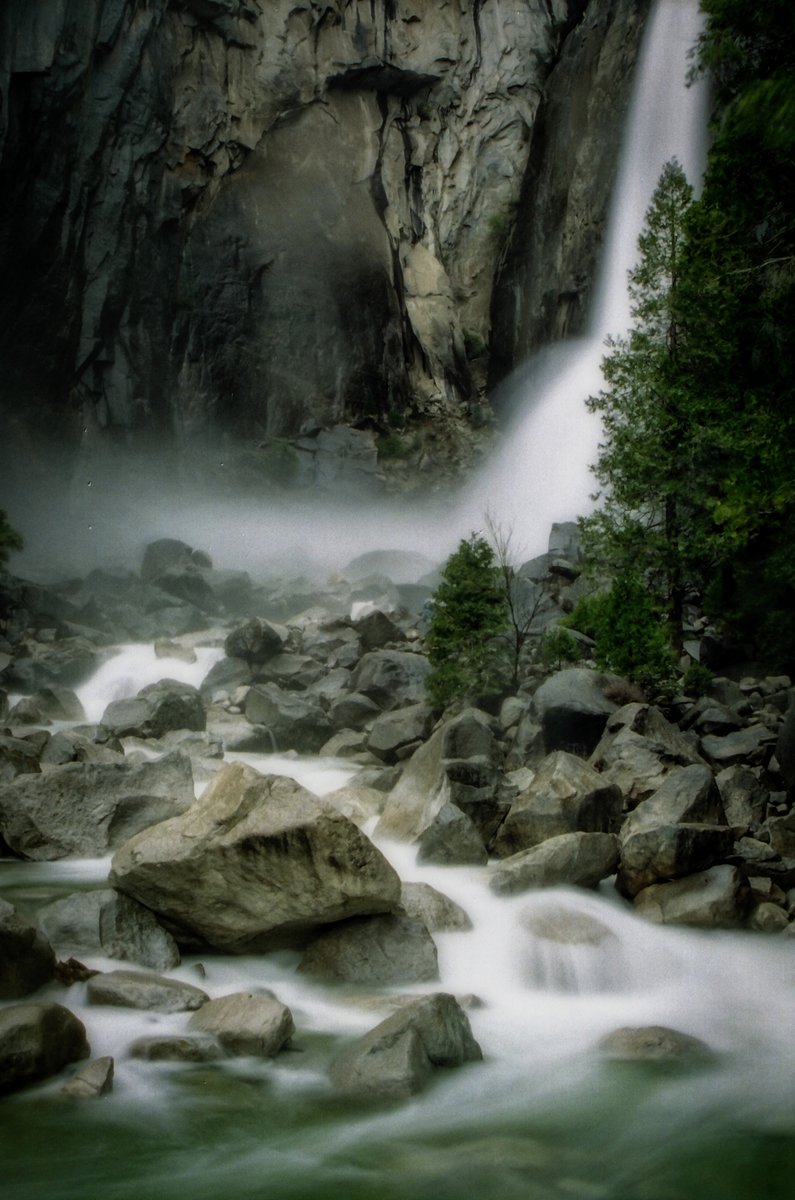 “I think having land and not ruining it is the most beautiful art that anybody could ever want.” - Andy Warhol