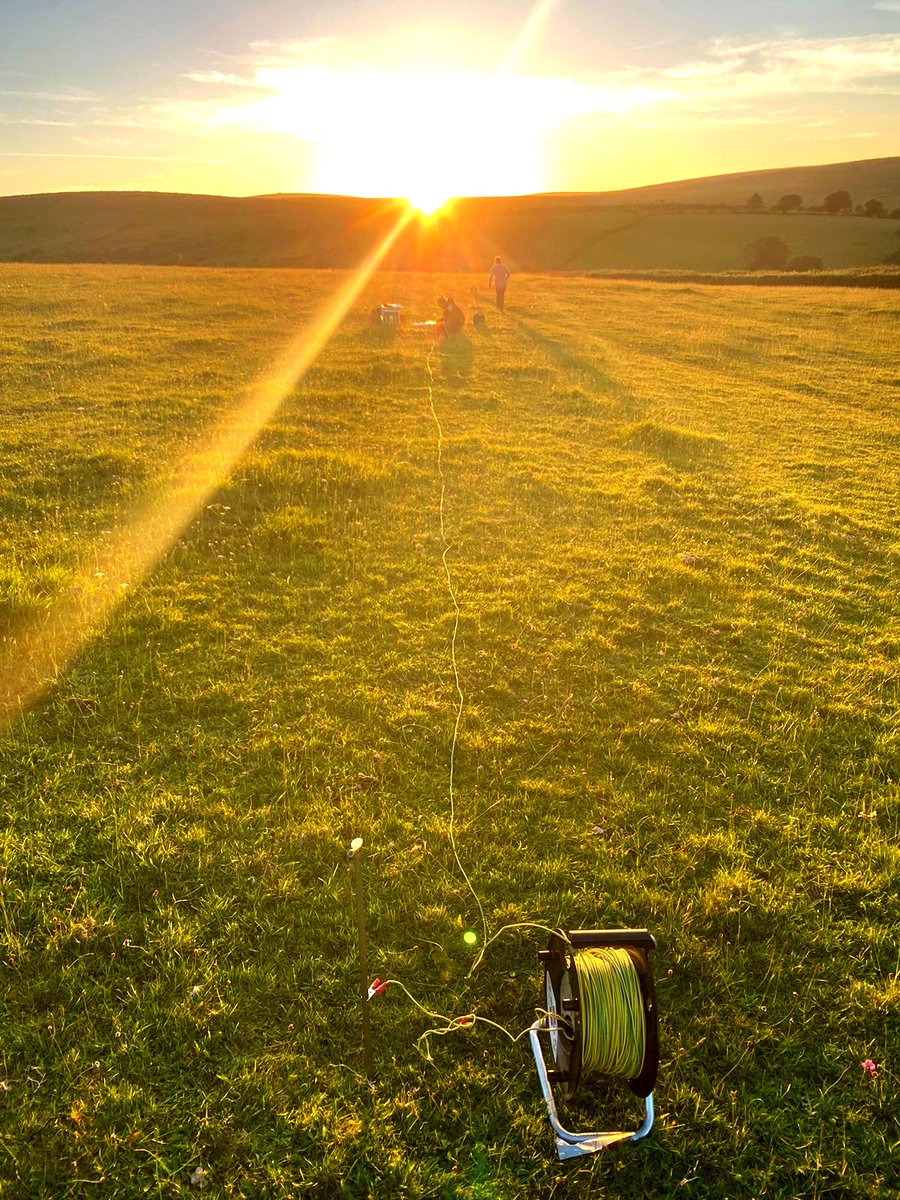 Groundwater Relief tweet media