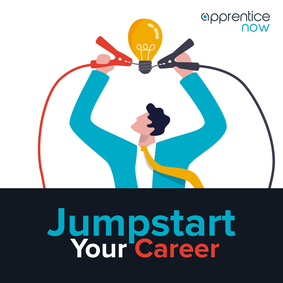 ApprenticeNow_'s tweet image. Jumpstart your career in tech with an apprenticeship. 

bit.ly/jobs-apprentic…

#ApprenticeNow #TechCareer #ApprenticeshipsWork