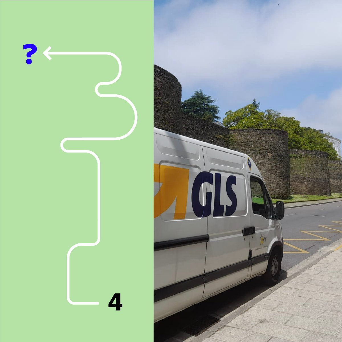 GLS_Spain's tweet photo. #RetoGLS ☀🤓
¿Sabrías decir la ubicación exacta de cada imagen?
📸 Todas nos llevan a paisajes del último #DriverDay 💙🧢
La solución el 21/06 en comentarios 😋 https://t.co/E4nxNv4U1V