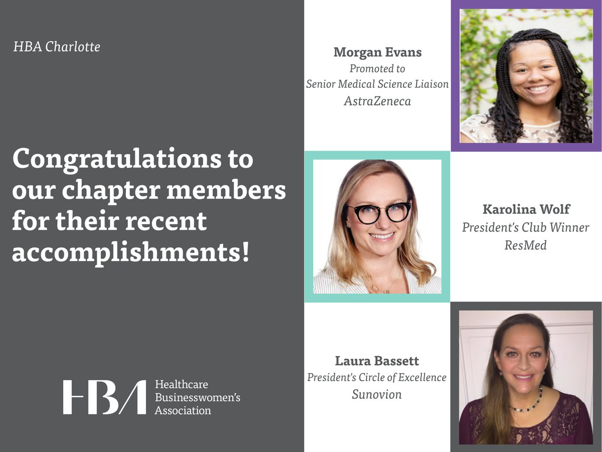 HBA Southeast Region (@hbasoutheast) on Twitter photo 