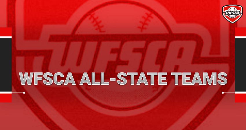 wissportsnet's tweet photo. WFSCA announces 2022 Softball All-State, Players of the Year, and other awards 

https://t.co/oH6YHbKzkO #wisoftball https://t.co/r31SGvMTO9