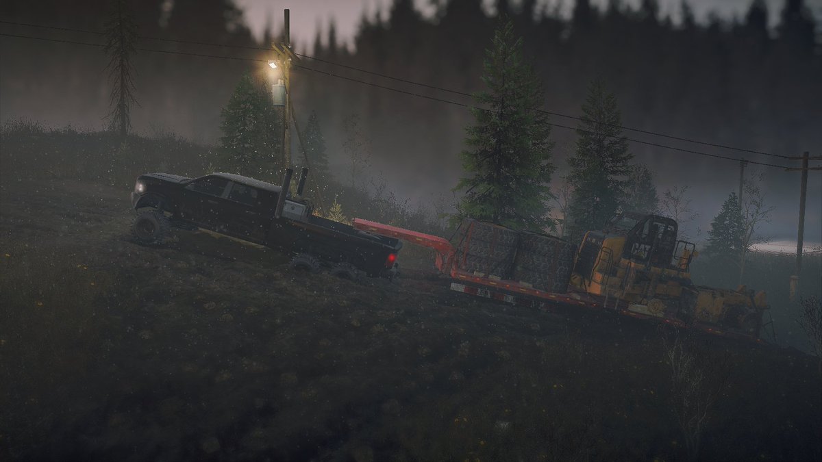 JeremyShane3's tweet photo. #SnowRunner #XboxShare https://t.co/jMAbXuqPJS