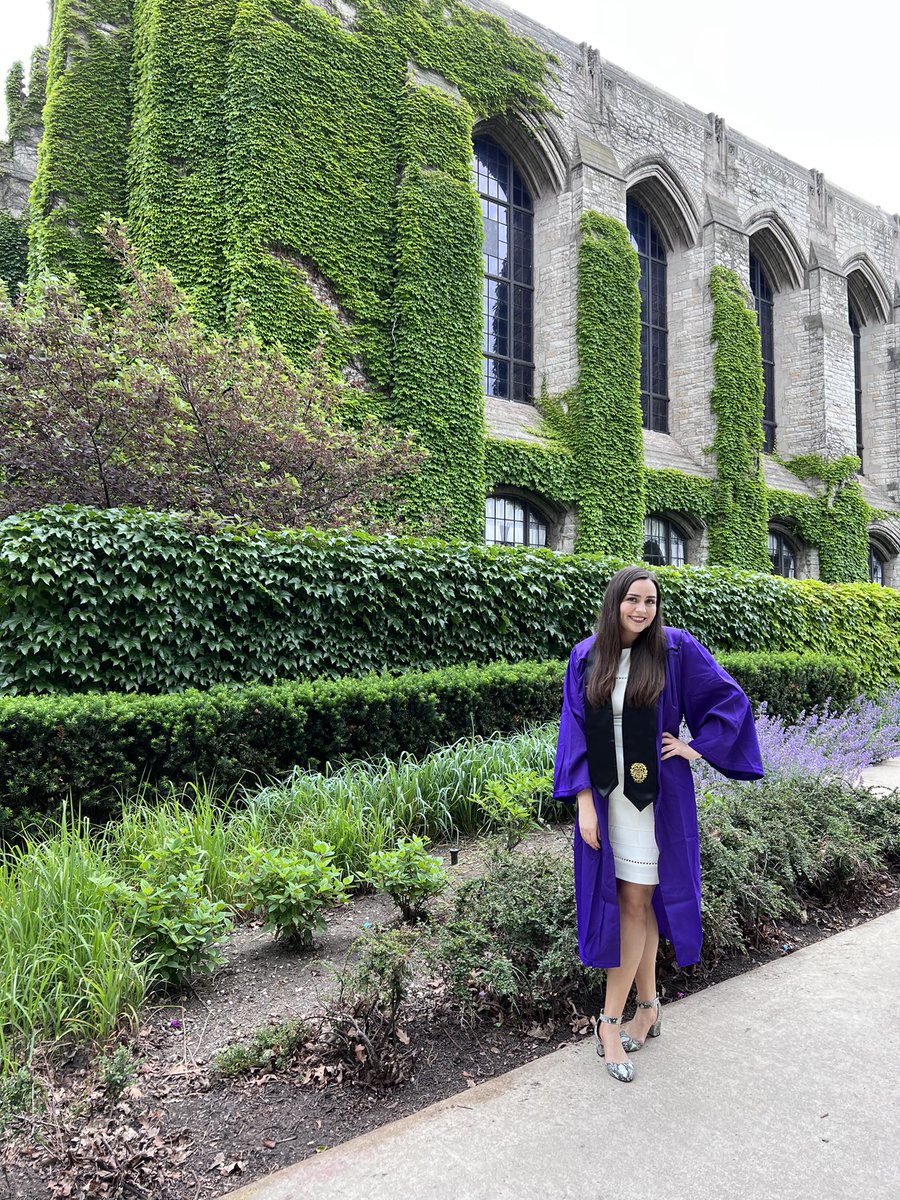 wyatte_gp's tweet photo. sooo I did a thing #byecollege 🥳💜 https://t.co/Uz0HhSR5Cs