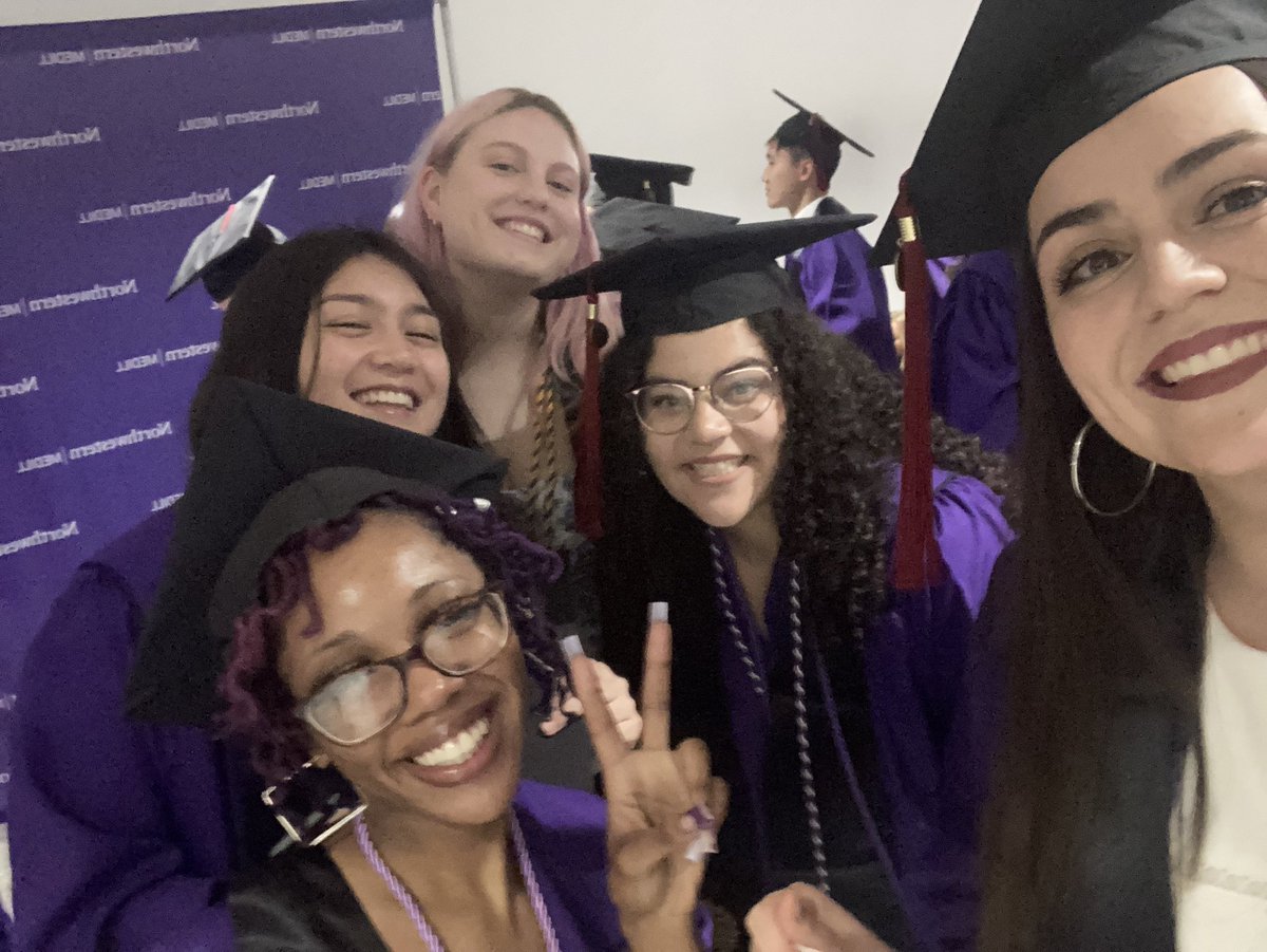 wyatte_gp's tweet photo. sooo I did a thing #byecollege 🥳💜 https://t.co/Uz0HhSR5Cs